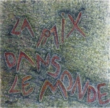 I have a dream  69x69 cm - Œuvres