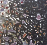 Cher pays (2)    35x33 cm - Œuvres